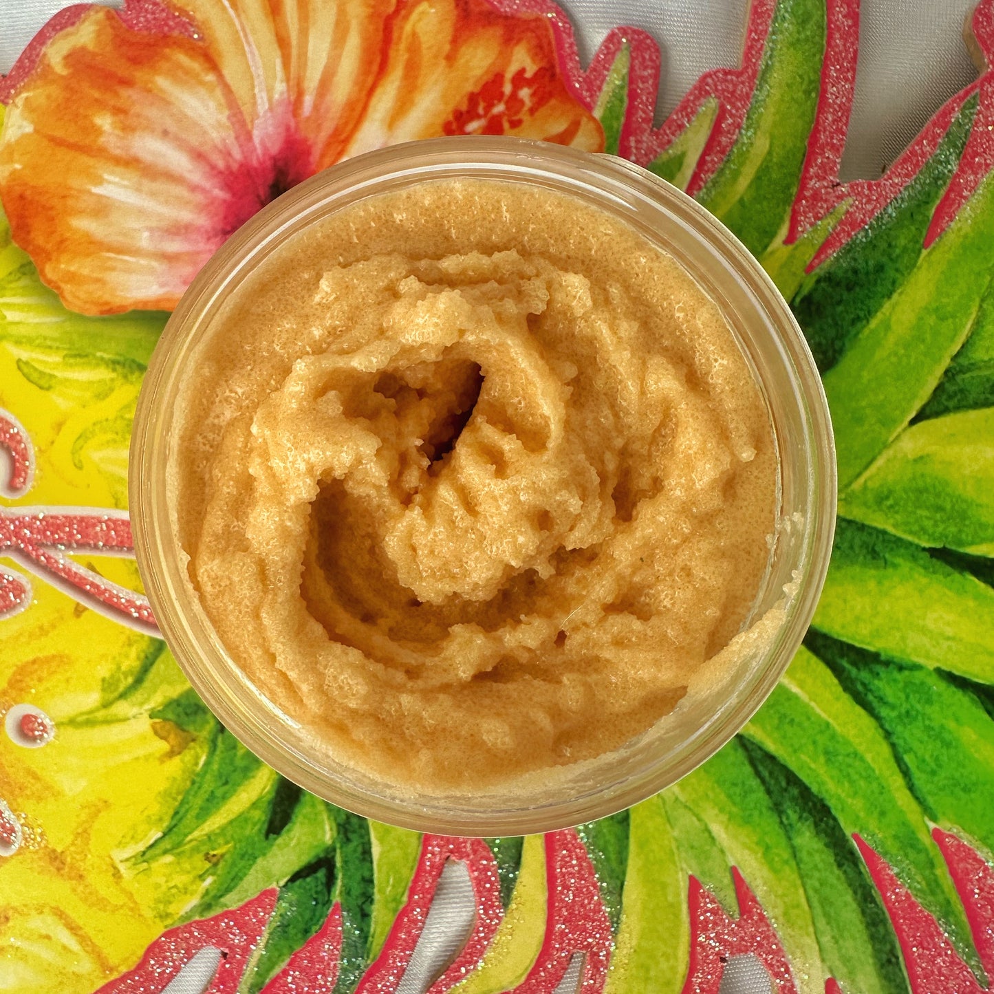 Tropic Temptation - Glow Sugars