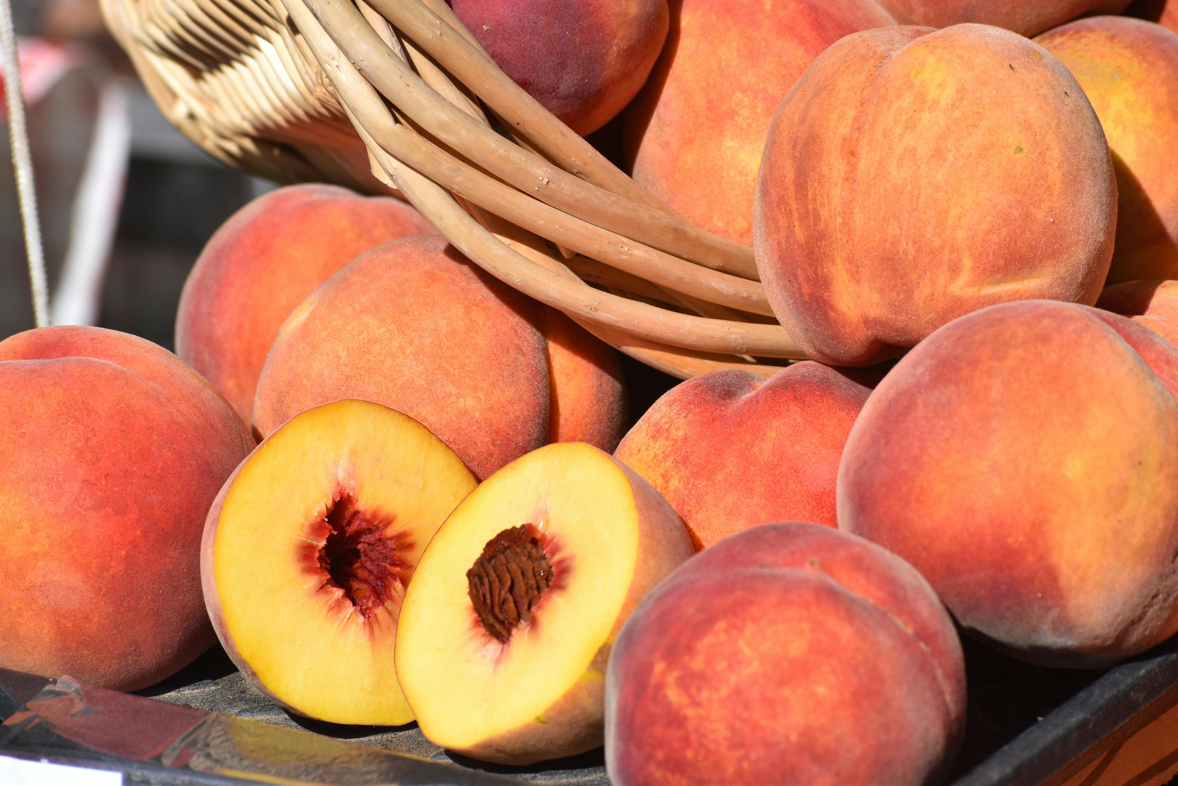 Fruity Scents