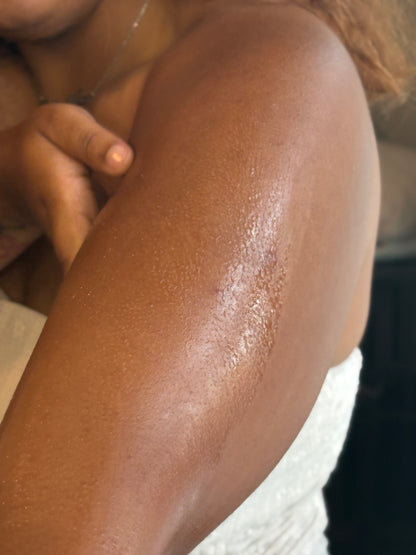 Ripe & Ready - Glow Polish Body Oil