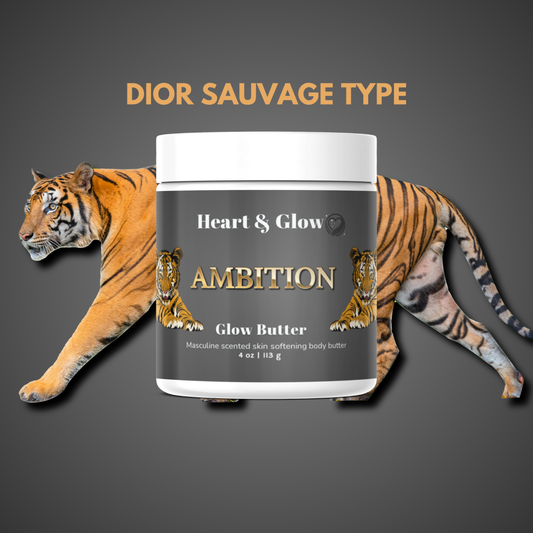 Ambition - Glow Butter