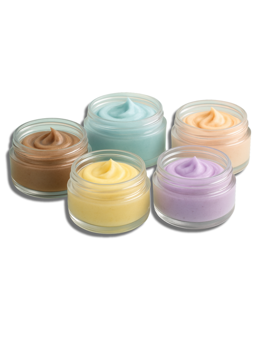 5 Samples — Just Pay Shipping