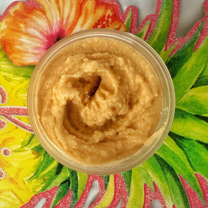 Tropic Temptation - Glow Sugars