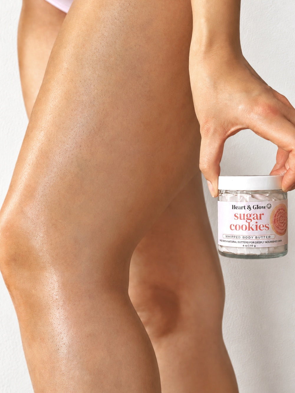 Sugar Cookies — Body Butter