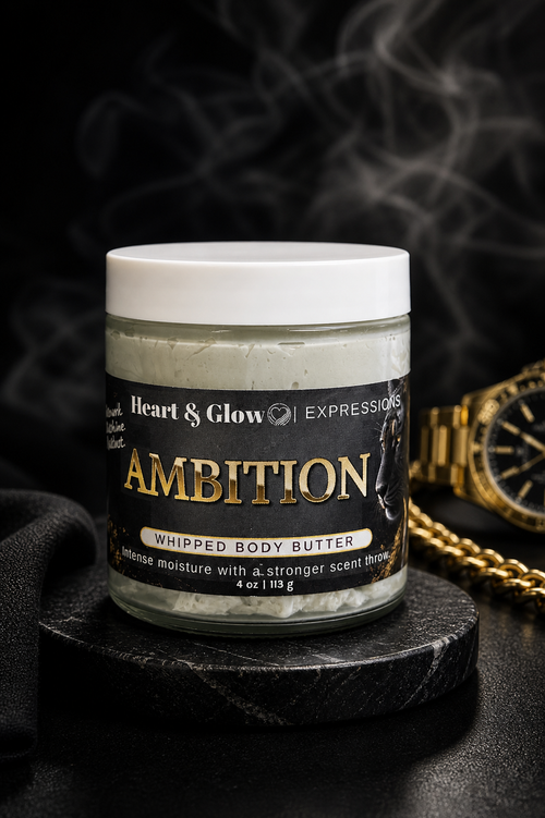 Ambition — Body Butter