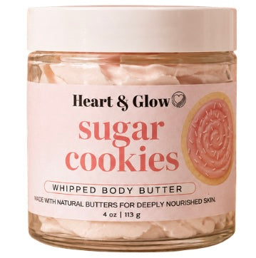 Sugar Cookies — Body Butter